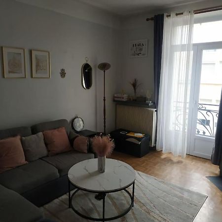 Appartement Nancy Hyper Centre Eksteriør billede